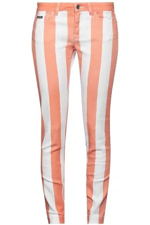 Dolce & Gabbana PARTES DE ABAJO - Pantalones vaqueros