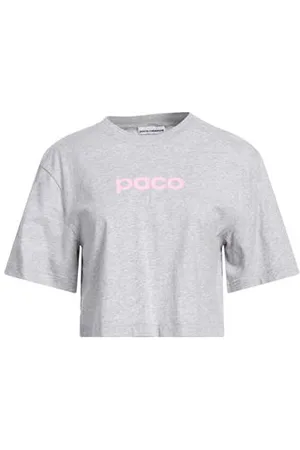 Paco rabanne CAMISETAS Y TOPS - Camisetas