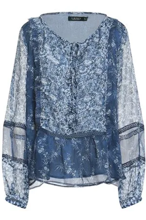 Ralph Lauren CAMISETAS Y TOPS - Tops
