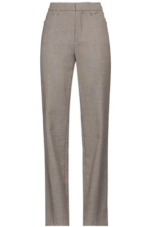 Zadig & Voltaire PARTES DE ABAJO - Pantalones