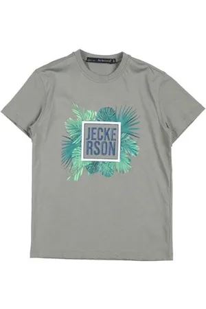 Jeckerson CAMISETAS Y TOPS - Camisetas