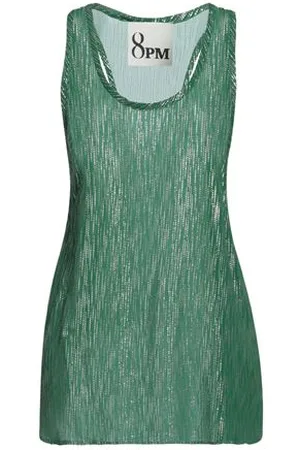 8PM CAMISETAS Y TOPS - Tops