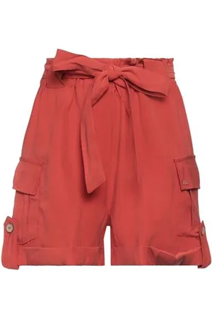 YES ZEE BY ESSENZA PARTES DE ABAJO - Pantalones cortos y bermudas