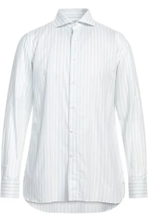 LUIGI BORRELLI NAPOLI CAMISETAS Y TOPS - Camisas