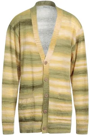 DRIES VAN NOTEN PRENDAS DE PUNTO - Cárdigans