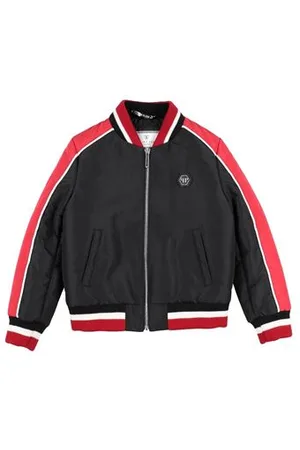 Philipp Plein ROPA DE ABRIGO - Chaquetas y cazadoras