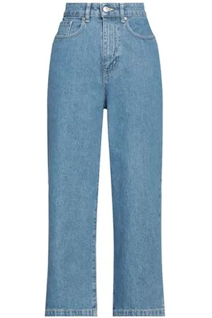 Kenzo PARTES DE ABAJO - Pantalones vaqueros