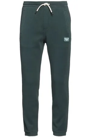 Emporio Armani PARTES DE ABAJO - Pantalones
