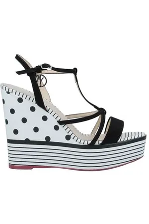 Manila Grace CALZADO - Sandalias con cierre