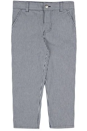 Petit Bateau PARTES DE ABAJO - Pantalones vaqueros