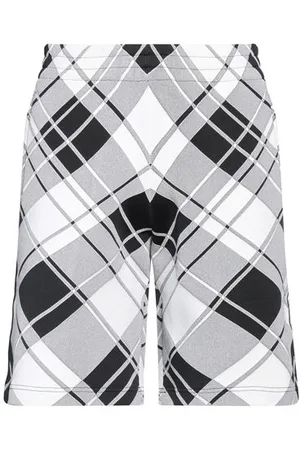 Burberry PARTES DE ABAJO - Pantalones cortos y bermudas