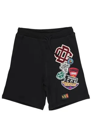 Dsquared2 PARTES DE ABAJO - Pantalones cortos y bermudas
