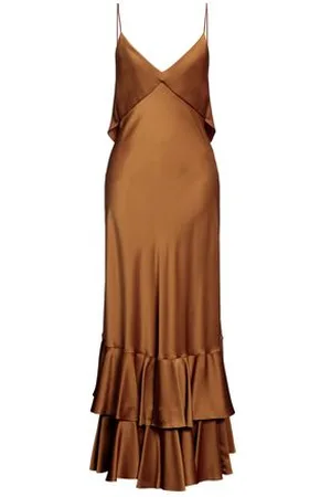 DEL CORE VESTIDOS - Vestidos midi