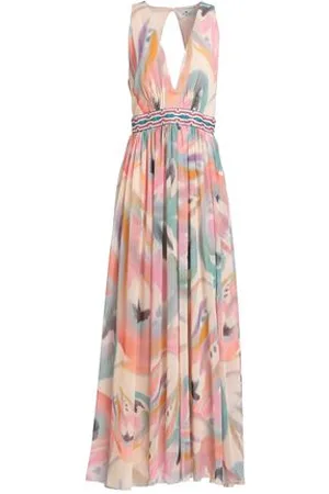 Etro VESTIDOS - Vestidos largos
