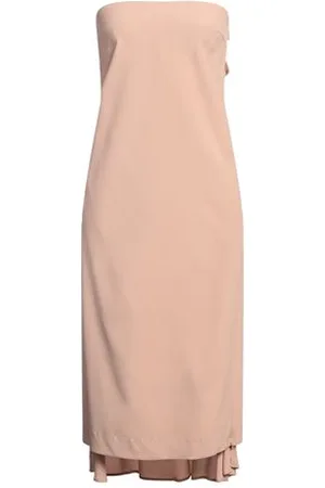 Nº21 VESTIDOS - Vestidos midi