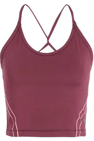 PUMA CAMISETAS Y TOPS - Tops