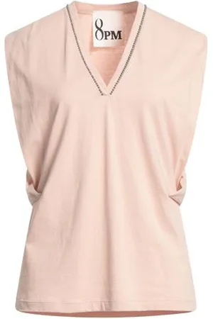 8PM CAMISETAS Y TOPS - Camisetas