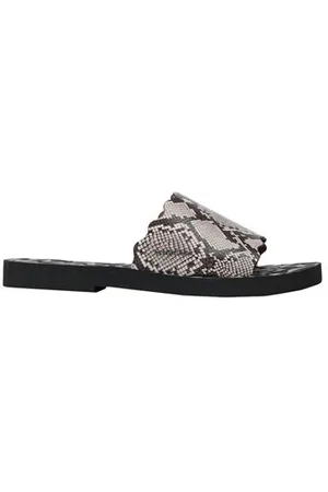 See by Chloé CALZADO - Sandalias con cierre