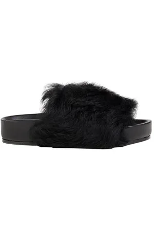Jil Sander CALZADO - Sandalias con cierre