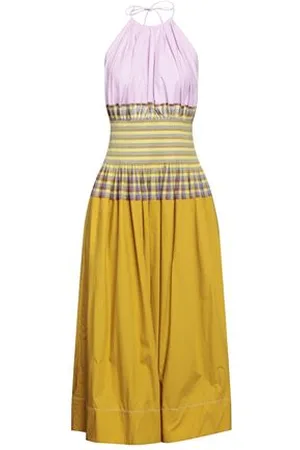 Tory Burch VESTIDOS - Vestidos largos