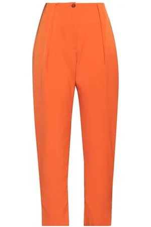 MUGLER PARTES DE ABAJO - Pantalones