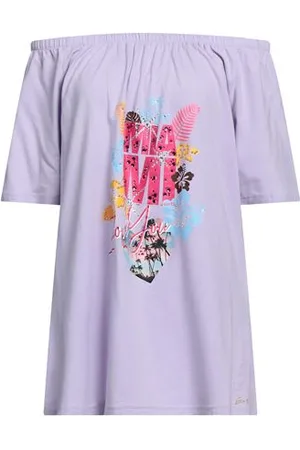 EAN 13 CAMISETAS Y TOPS - Camisetas