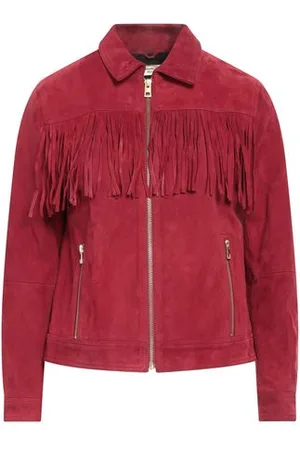 Zadig & Voltaire ROPA DE ABRIGO - Chaquetas y cazadoras