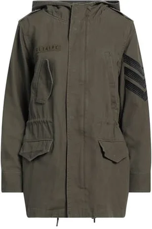 Zadig & Voltaire ROPA DE ABRIGO - Abrigos y gabardinas