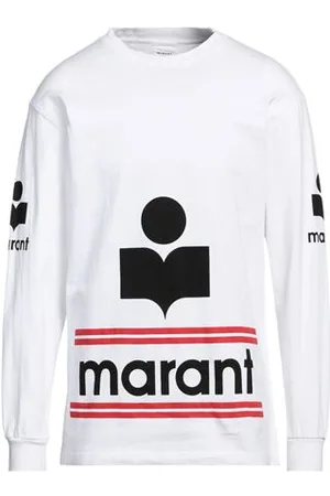 Isabel Marant CAMISETAS Y TOPS - Camisetas