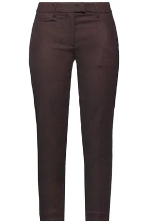 Dondup PARTES DE ABAJO - Pantalones