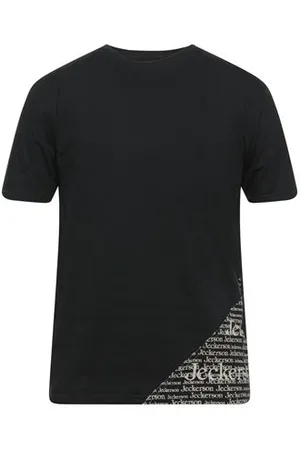 Jeckerson CAMISETAS Y TOPS - Camisetas