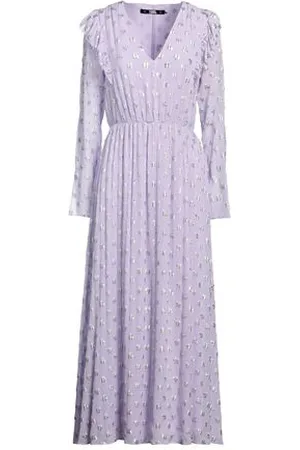 Karl Lagerfeld VESTIDOS - Vestidos largos