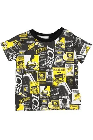 Iceberg CAMISETAS Y TOPS - Camisetas