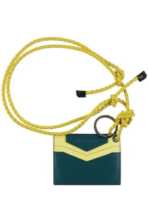 Givenchy Marroquinería - Tarjeteros
