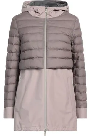HERNO ROPA DE ABRIGO - Plumíferos y acolchados