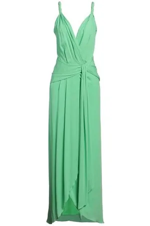 JOHANNA ORTIZ VESTIDOS - Vestidos largos