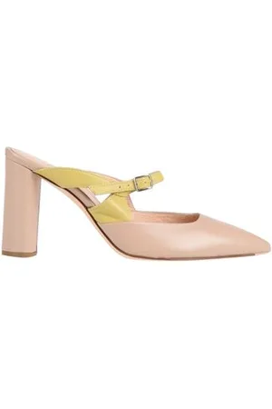 AGL ATTILIO GIUSTI LEOMBRUNI CALZADO - Mules & Zuecos