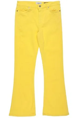 Dondup PARTES DE ABAJO - Pantalones vaqueros