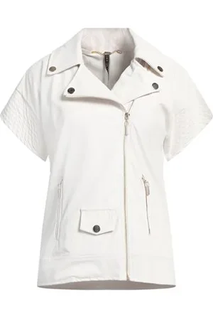 Manila Grace ROPA DE ABRIGO - Chaquetas y cazadoras
