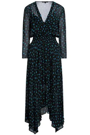 Maje VESTIDOS - Vestidos largos