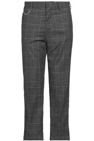 Edwin PARTES DE ABAJO - Pantalones