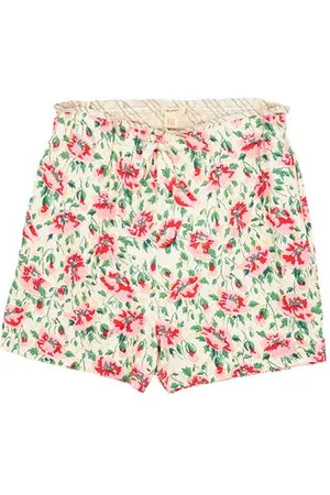 Bellerose PARTES DE ABAJO - Pantalones cortos y bermudas