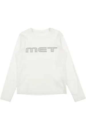 Met CAMISETAS Y TOPS - Camisetas