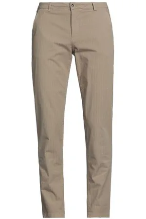 NO LAB PARTES DE ABAJO - Pantalones