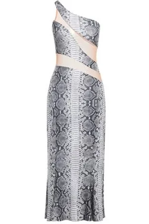 Norma Kamali VESTIDOS - Vestidos midi