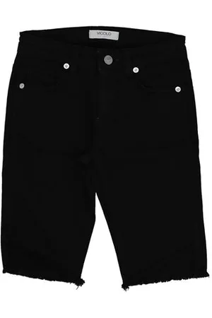 VICOLO PARTES DE ABAJO - Pantalones cortos y bermudas