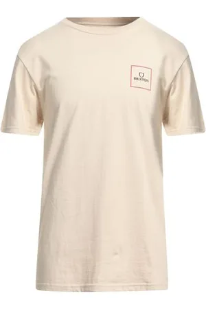 Brixton CAMISETAS Y TOPS - Camisetas