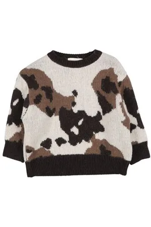 DOUUOD PRENDAS DE PUNTO - Pullover