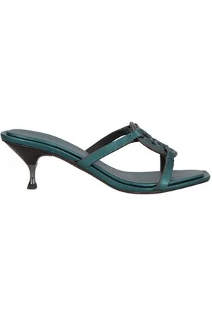 Tory Burch CALZADO - Sandalias con cierre