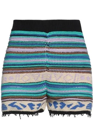 87 Avril 90 PARTES DE ABAJO - Pantalones cortos y bermudas